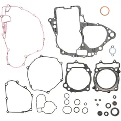 complete gasket kit for Suzuki RM-Z450 '08-16