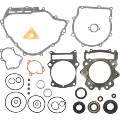 complete gasket kit for Yam 700 Grizzly '07-13+Rhino '08-13