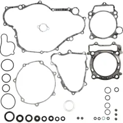 complete gasket kit for Yamaha WR450F '03-06
