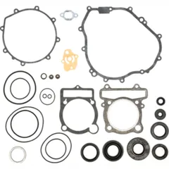 complete gasket kit for Yamaha YFM350 Bruin/Grizzly '04-14