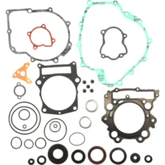 complete gasket kit for Yamaha YFM660F Grizzly '02-08 +Rhin