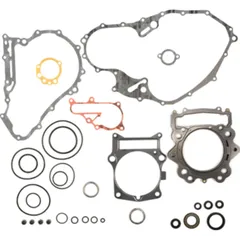 complete gasket kit for Yamaha YFM700R Raptor '06-14