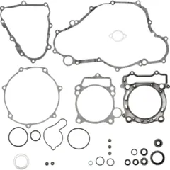 complete gasket kit for Yamaha YFZ450 '04-13
