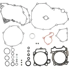 complete gasket kit for Yamaha YFZ450R '09-20 + YFZ450X '10