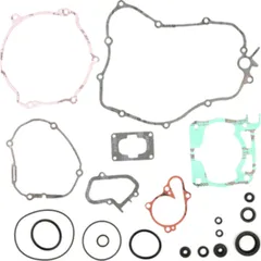complete gasket kit for Yamaha YZ125 '05-17