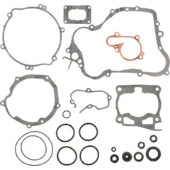 complete gasket kit for Yamaha YZ125 '98-00