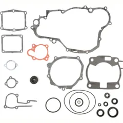 complete gasket kit for Yamaha YZ250 '88-89