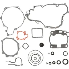 complete gasket kit for Yamaha YZ250 '90-91