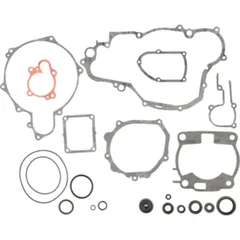 complete gasket kit for Yamaha YZ250 '95-96