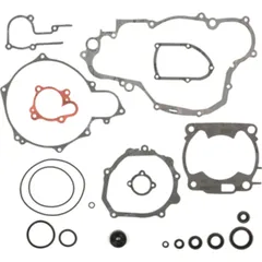 complete gasket kit for Yamaha YZ250 '97-98