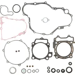 complete gasket kit for Yamaha YZ450F '06-09+WR450F '07-15