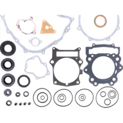 complete gasket kit for YFM700 Grizzly '14-15