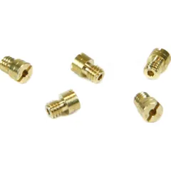 Keihin 99101-116 Serie Hauptdüse M4 #70