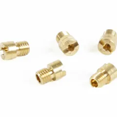 Mikuni N102/221 series main jet M5 #167.5