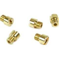 Mikuni VM11/22 series main jet M6 #65