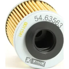 Ölfilter für Husqvarna TC/TE450/510 '08-10 (1-Pce.)
