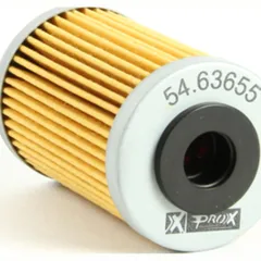 Ölfilter für KTM450/520/525SX-EXC '00-07 -Long- (1-Pce.)