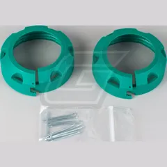 removable fork mud sraper kit 47 mm. - for SHOWA
