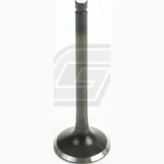 steel exhaust valve for YFM350R Warrior/Raptor 350 '87-13