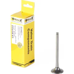 titanium exhaust valve for KTM450SX'03-06+450/525/560SM-R '
