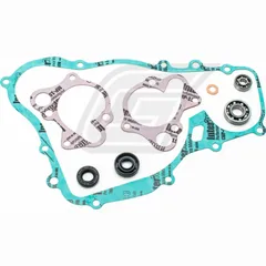 water pump rebuild kit for CR125R '84-86