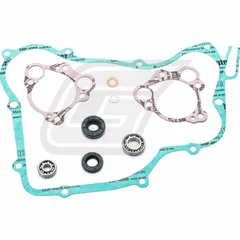 water pump rebuild kit for CR125R '87-89