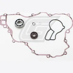 water pump rebuild kit for KTM250 SX-F '05-12