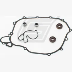water pump rebuild kit for KTM450SX-F '14-15 + FC450 '14-15