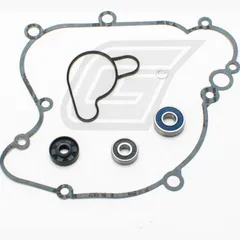 water pump rebuild kit for KTM65SX '09-20 + TC65 '17-20