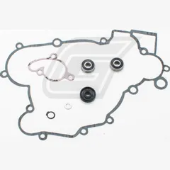 water pump rebuild kit for KTM85SX '03-17 + 105SX '06-11