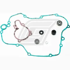 water pump rebuild kit for KX125 '03-05
