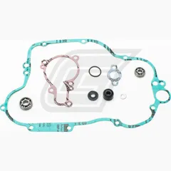 water pump rebuild kit for KX125 '92-94