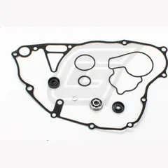 water pump rebuild kit for KX250F '17
