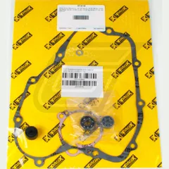 water pump rebuild kit for KX80 '86-00 + KX85 '01-18
