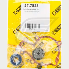 water pump rebuild kit for Polaris Predator 500 '03-04