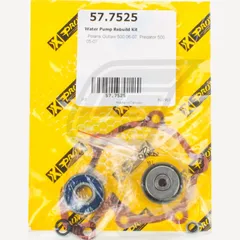 water pump rebuild kit for Polaris Predator 500 '05-07
