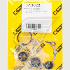 water pump rebuild kit for YFM660 Grizzly '02-08
