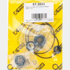 water pump rebuild kit for YFM660R Raptor '01-05