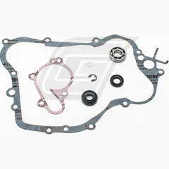 water pump rebuild kit for YZ125 '98-04