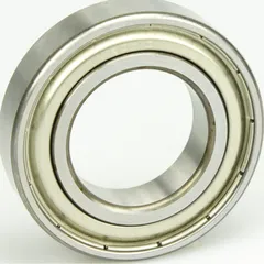 ball bearing 6006-2Z , per piece