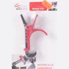 ACEBIKES BRAKEFIX, Locker for front brake lever