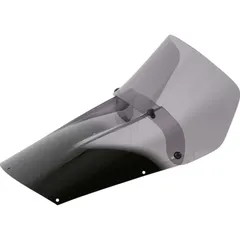 Varioscreen smoke grey 520x480mm