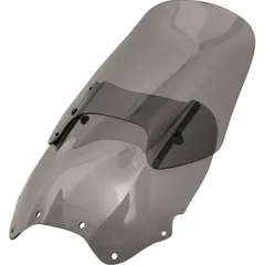 Varioscreen smoke grey 480x370mm with ABE