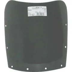 Original mould disc clear 370x325mm with ABE