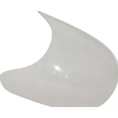 Original mould disc clear 370x440mm