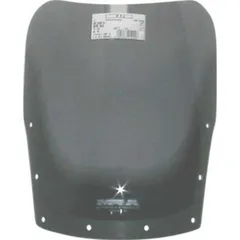 Original mould plate smoke grey 410x335mm with ABE