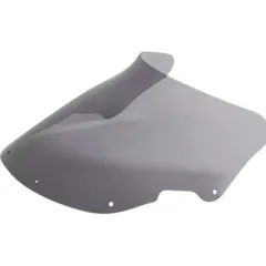 Spoilerscheibe klar 0x0mm