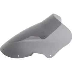 Touringscheibe klar 0x0mm