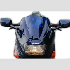 Racing disc black 340x380mm with ABE