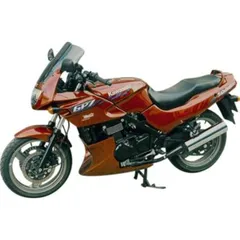 Touring glass smoke grey 390x400mm with ABE